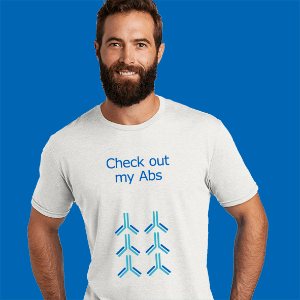 Check Out My Abs Mens